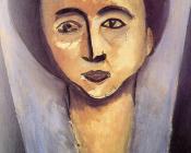 亨利 马蒂斯 : 萨拉斯坦的肖像